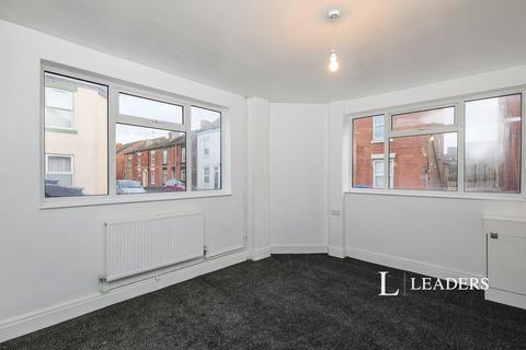 undefined, Milton Street, DE22
