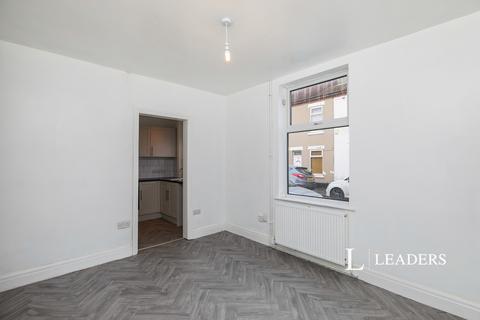 undefined, Milton Street, DE22