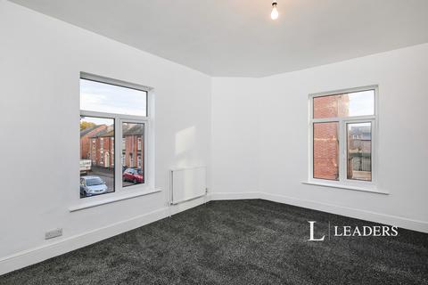 undefined, Milton Street, DE22