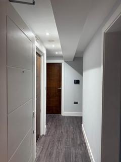 undefined, Katherine Road, London E6