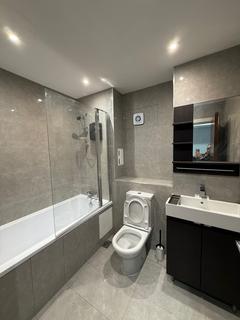 undefined, Katherine Road, London E6