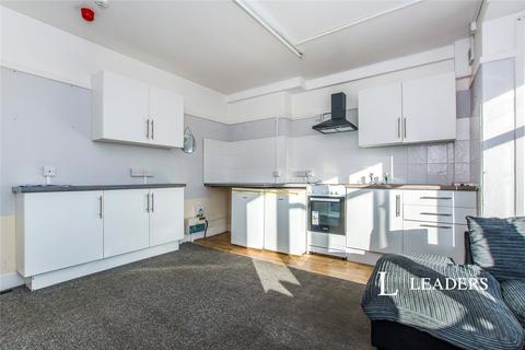 undefined, South Parade, Skegness, Lincolnshire, PE25