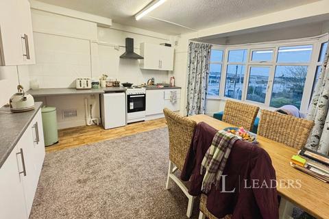 2 bedroom flat to rent, South Parade, Skegness, Lincolnshire, PE25