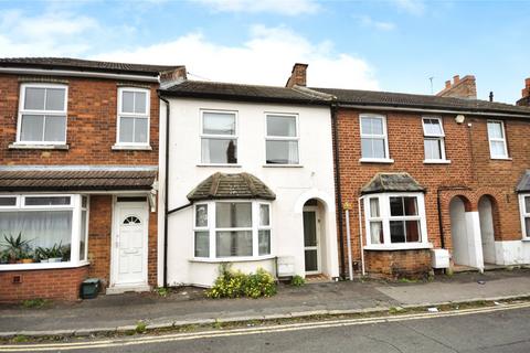 Chiltern Street, Aylesbury HP21