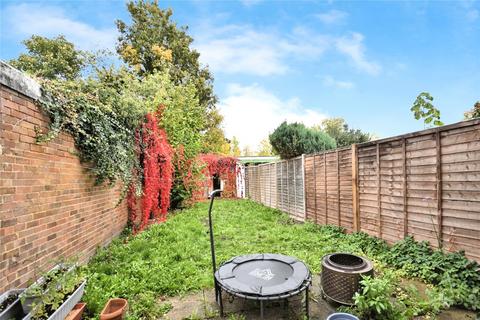 undefined, Chiltern Street, Aylesbury HP21