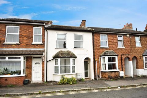 undefined, Chiltern Street, Aylesbury HP21