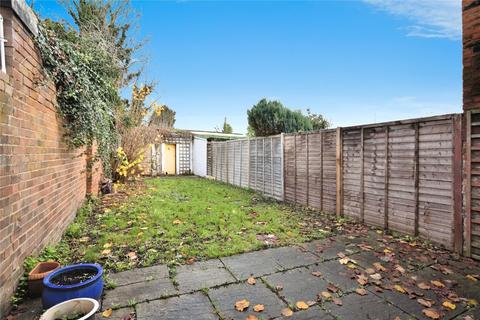 undefined, Chiltern Street, Aylesbury HP21