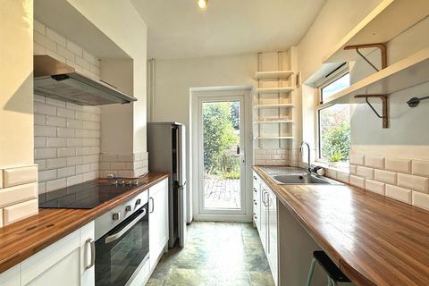 undefined, Tankerville Street, Underdale, Shrewsbury