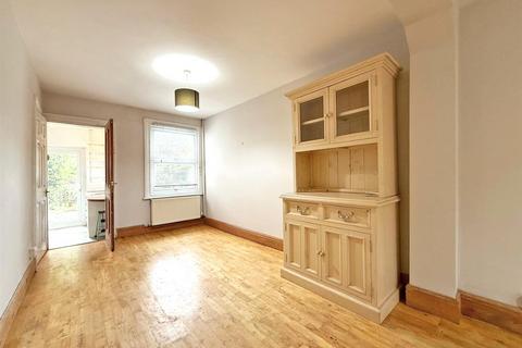 undefined, Tankerville Street, Underdale, Shrewsbury