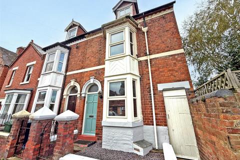 Tankerville Street, Underdale, Shrewsbury