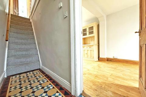 3 bedroom end of terrace house for sale, Tankerville Street, Underdale, Shrewsbury