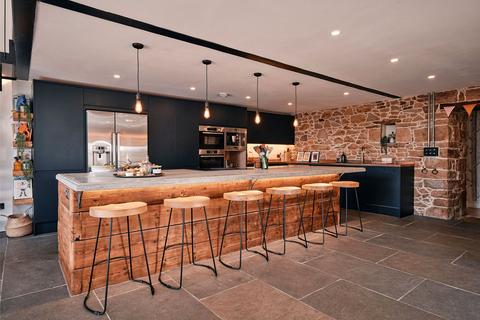 7 bedroom detached house for sale, La Rue De La Mare Ballam, St. John, Jersey, Channel Islands, JE3