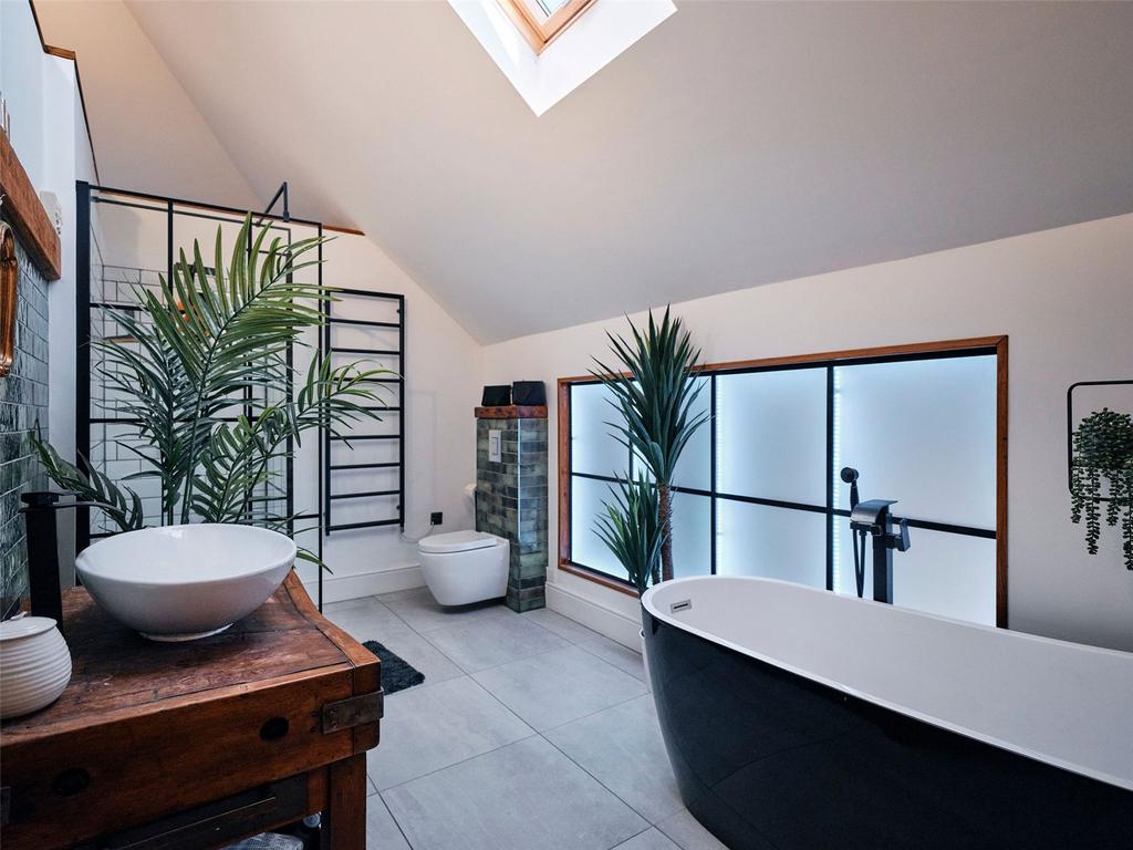 En Suite