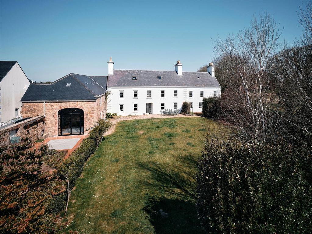 External