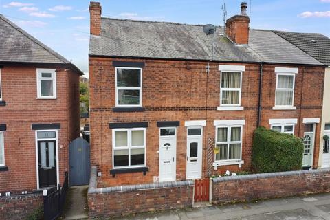 2 bedroom end of terrace house for sale, Victory Road, Beeston, Nottingham