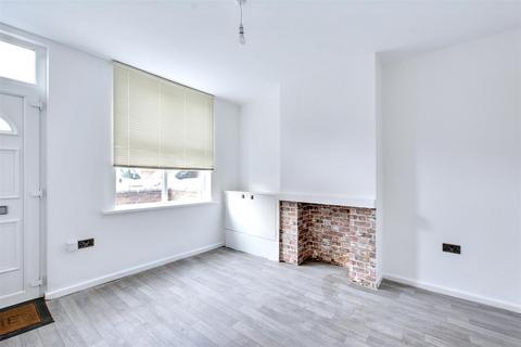 2 bedroom end of terrace house for sale, Victory Road, Beeston, Nottingham