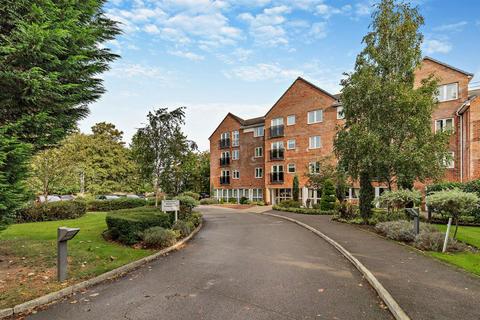 1 bedroom apartment for sale, Dutton Court, Station Approach, Off Station Road, Cheadle Hulme