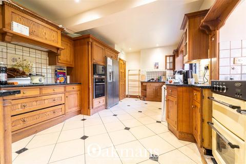 undefined, Eastern Road, Selly Park, Birmingham, West Midlands, B29