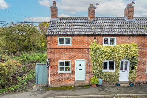 undefined, Church Lane, Muston, Nottingham