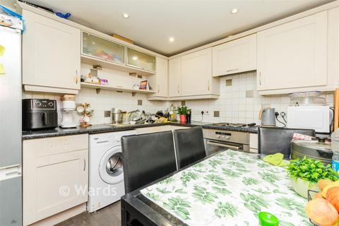 undefined, Covesfield, Gravesend, Kent