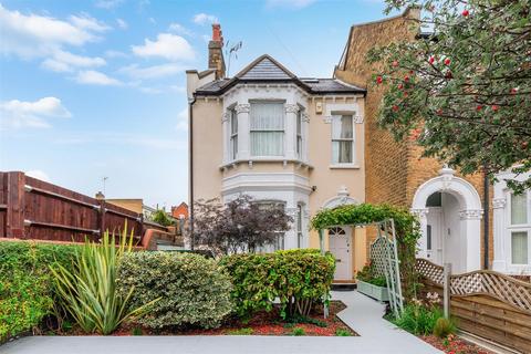 undefined, Alexandra Road, Wimbledon SW19