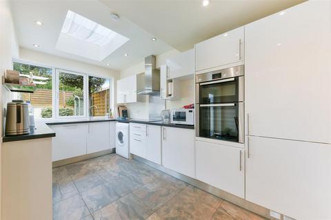 undefined, Alexandra Road, Wimbledon SW19
