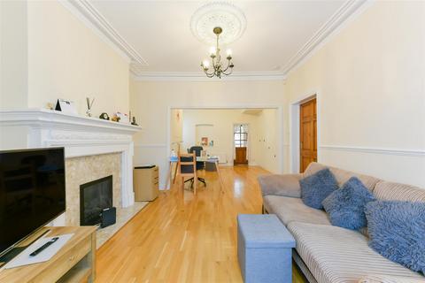 undefined, Alexandra Road, Wimbledon SW19
