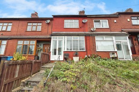 2 bedroom terraced house for sale, Block Lane, Chadderton