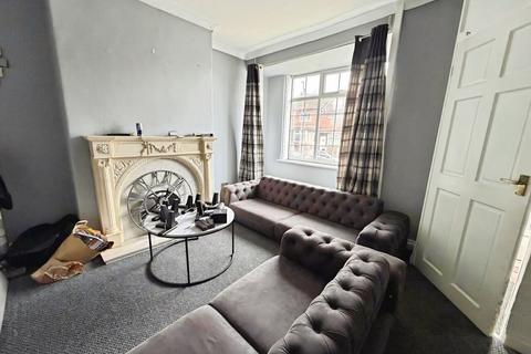 2 bedroom terraced house for sale, Block Lane, Chadderton