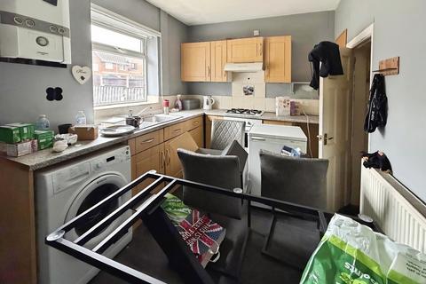 2 bedroom terraced house for sale, Block Lane, Chadderton