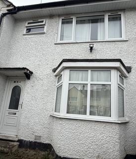 undefined, Beauchamp Road, Birmingham B13