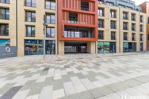 undefined, Shoemakers Square, Old Town, Edinburgh, EH8