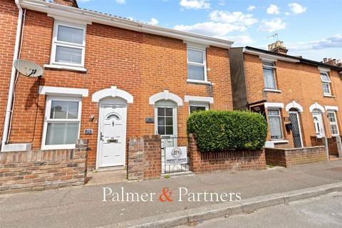 undefined, Kendall Road, Colchester, Essex, CO1 2BN
