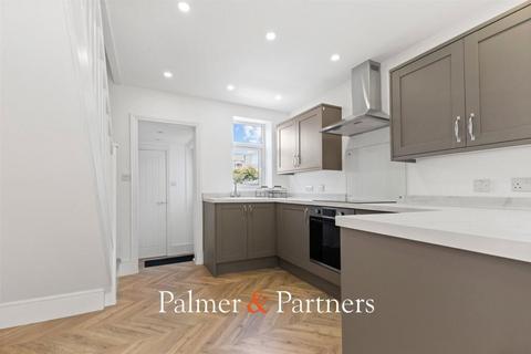 undefined, Kendall Road, Colchester, Essex, CO1 2BN