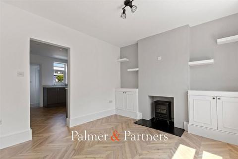 undefined, Kendall Road, Colchester, Essex, CO1 2BN