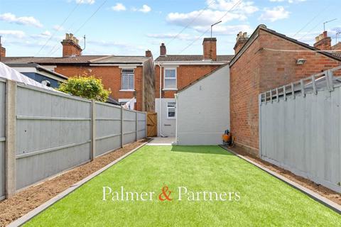 undefined, Kendall Road, Colchester, Essex, CO1 2BN