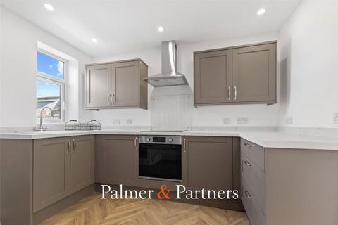 undefined, Kendall Road, Colchester, Essex, CO1 2BN