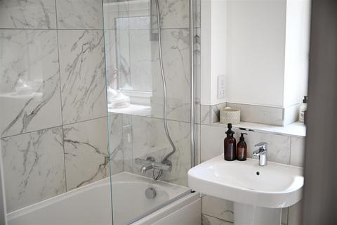 undefined, Plot 24 The Derwent, Crickley Fields, Brockworth