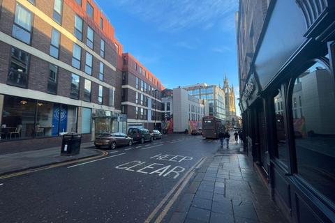 1 bedroom house of multiple occupation to rent, Groat Market, Newcastle Upon Tyne NE1
