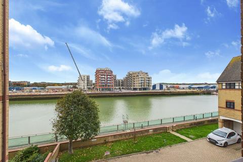 undefined, Marys Place, Emerald Quay, Shoreham by Sea