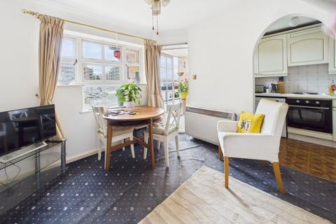 undefined, Marys Place, Emerald Quay, Shoreham by Sea