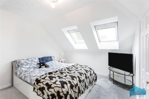1 bedroom apartment for sale, Garsdale Close, Friern Barnet, London, N11