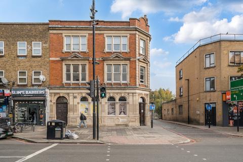 undefined, Holloway Road, London, N7