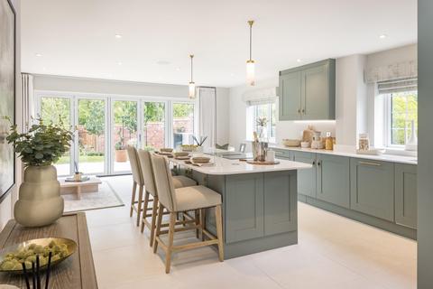 undefined, Hayfield Gardens, Toddington , LU5