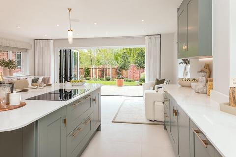 undefined, Hayfield Gardens, Toddington , LU5