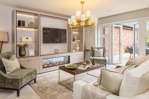 undefined, Hayfield Gardens, Toddington , LU5