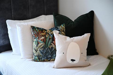 undefined, Plot 34, The Chester, Crickley Fields, Brockworth