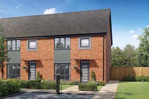 3 bedroom house for sale, Plot 34, The Chester, Crickley Fields, Brockworth