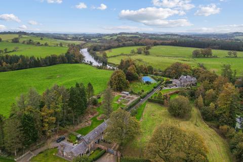 undefined, Waterside House, Dalton, Lockerbie, DG11