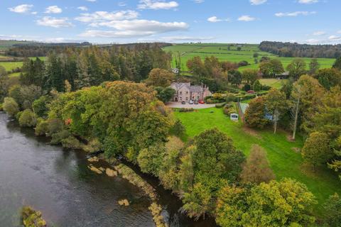 undefined, Waterside House, Dalton, Lockerbie, DG11